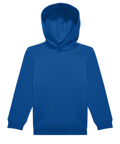 Sudadera BC ID333 para nios | Azul Verdadero