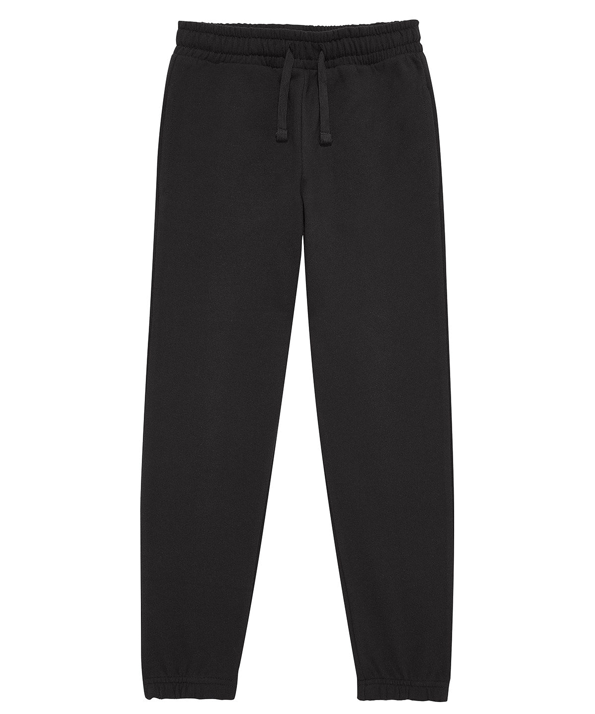 Pantalones de chndal BC ID000 /nios | Negro