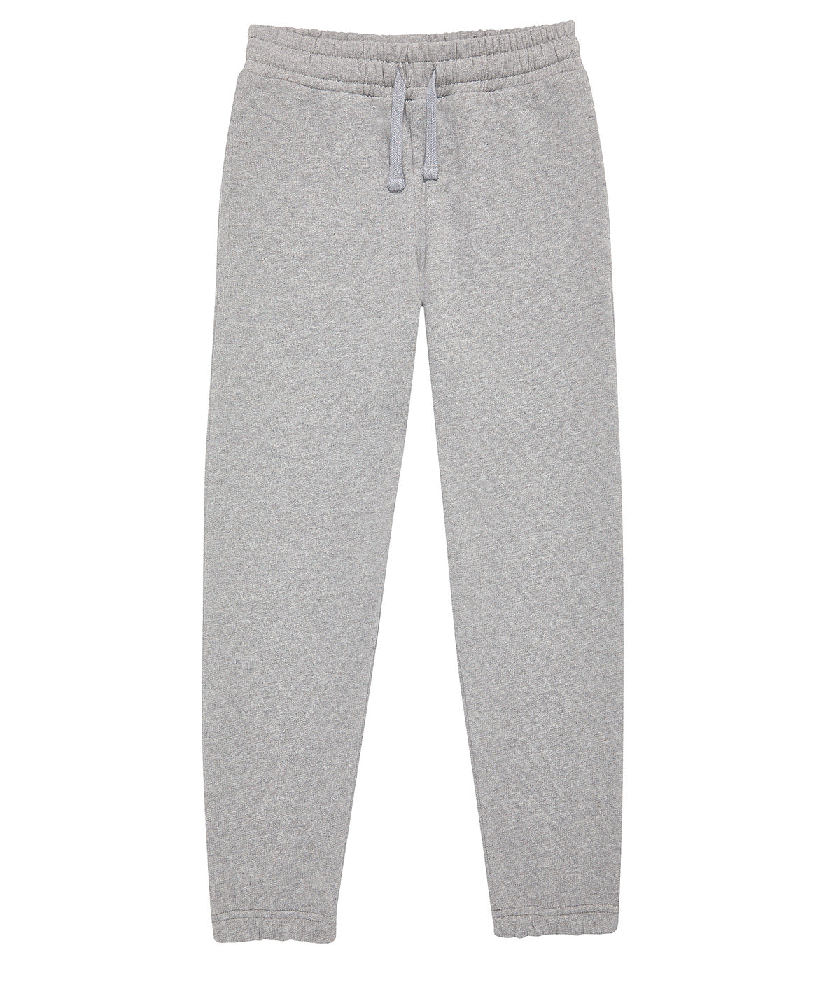 Pantalones de chndal BC ID000 /nios | Gris Deportivo