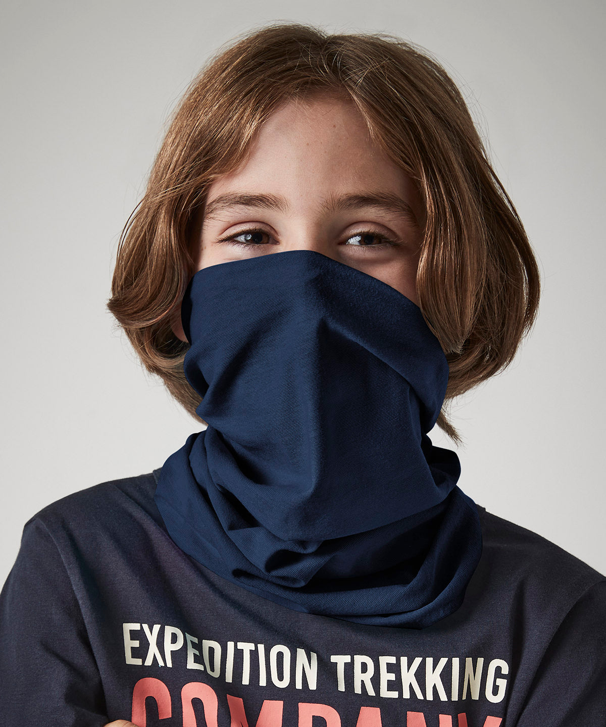 Junior Morf® original | Azul Marino Francs