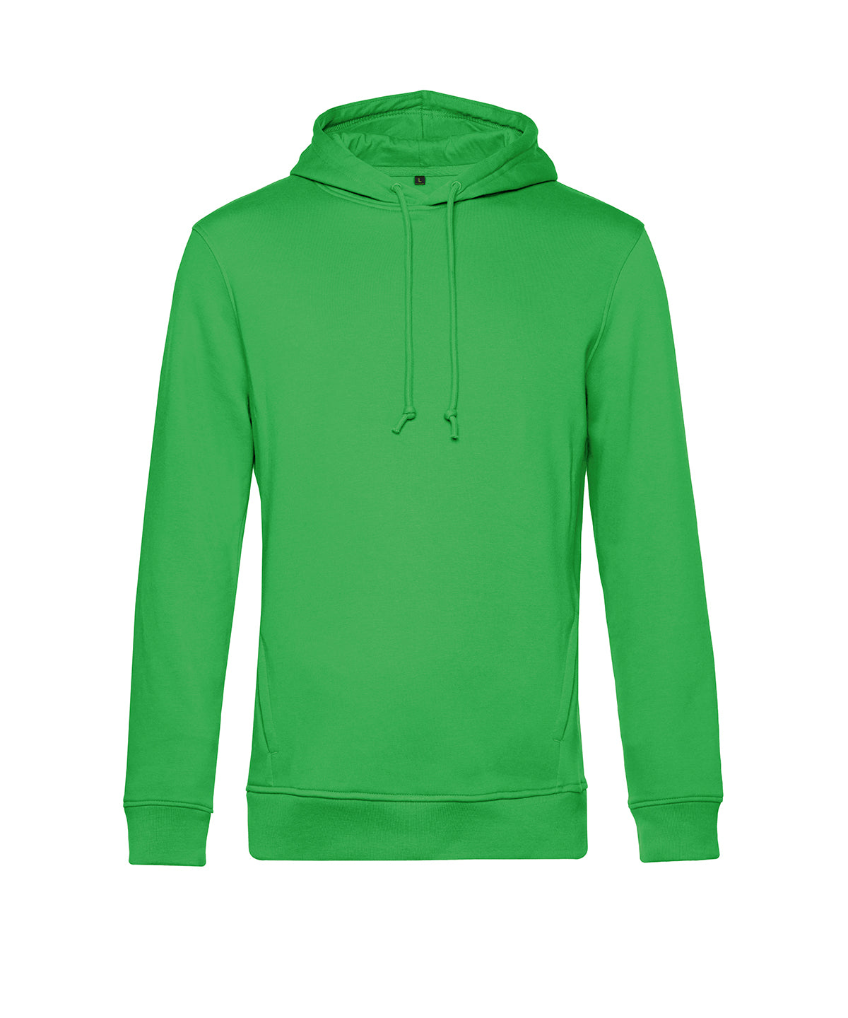 BC Inspire Hoodie | Apfelgrün