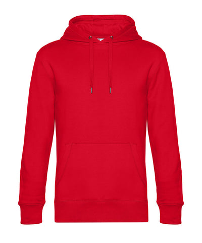 BC KING Hoodie | Rot - Purpur