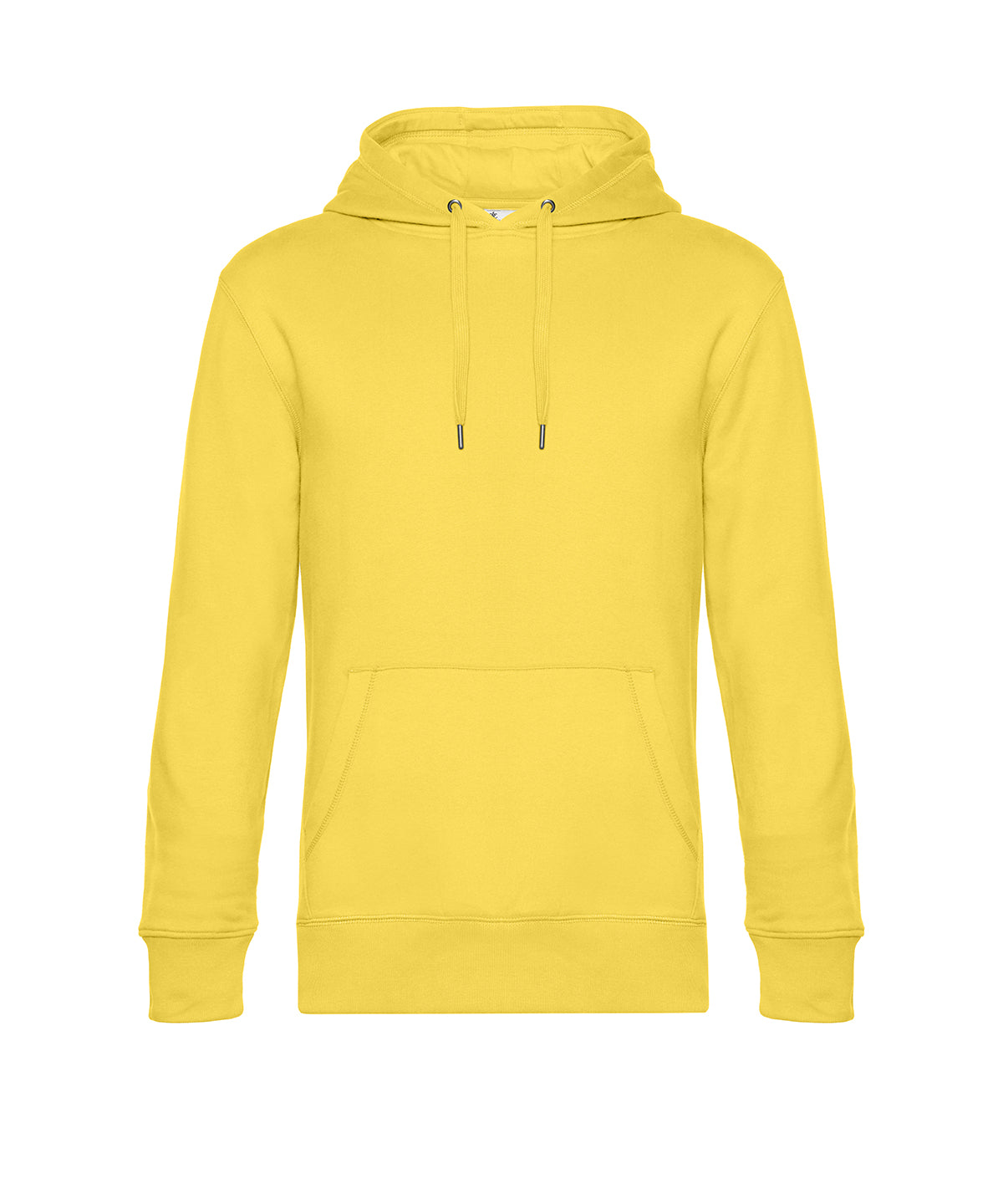 Capucha BC KING | Amarillo Brillante