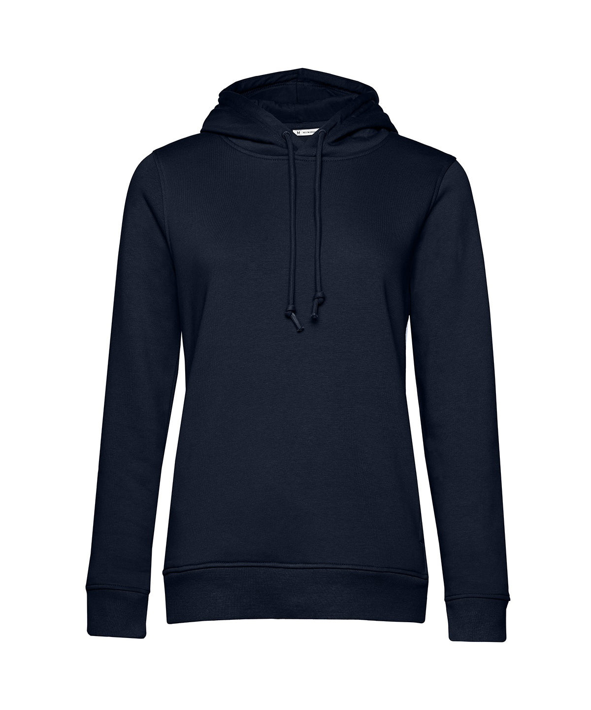 BC Inspire Hoodie / Damen | Tiefblau