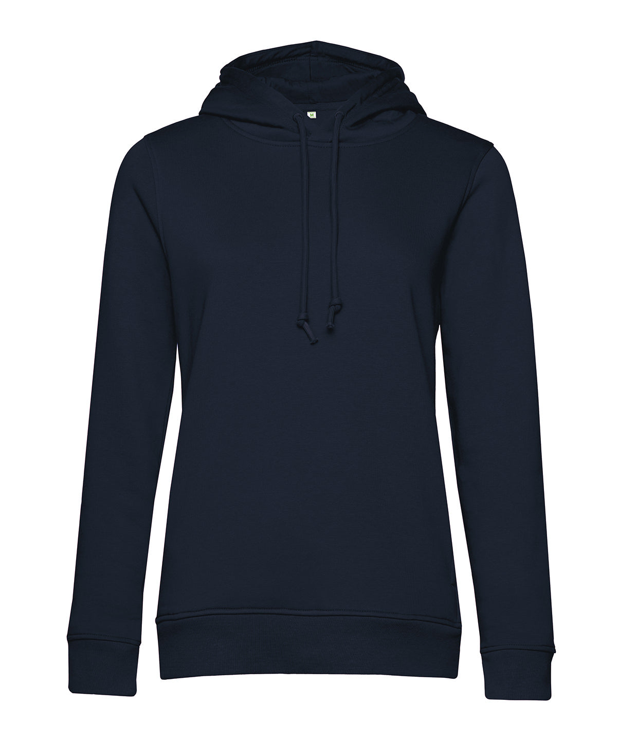 BC Inspire Hoodie / Damen | Dunkelblau