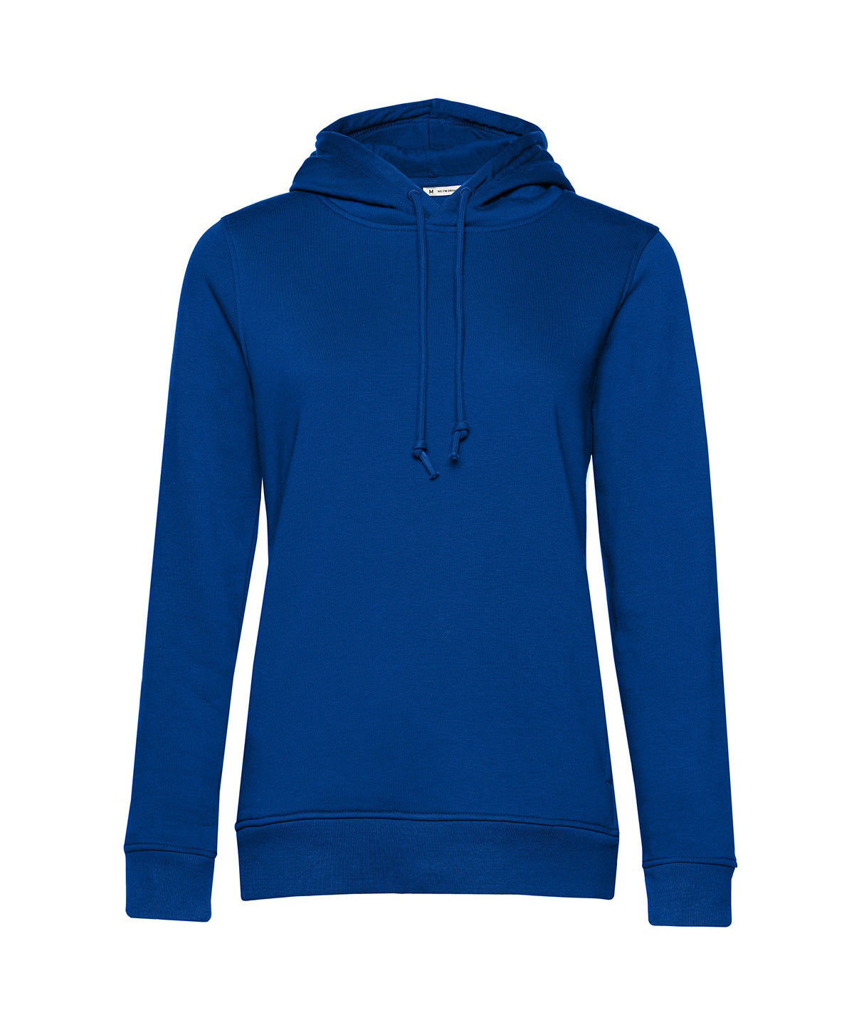 BC Inspire Hoodie / Damen | True Blue - Authentic Blue