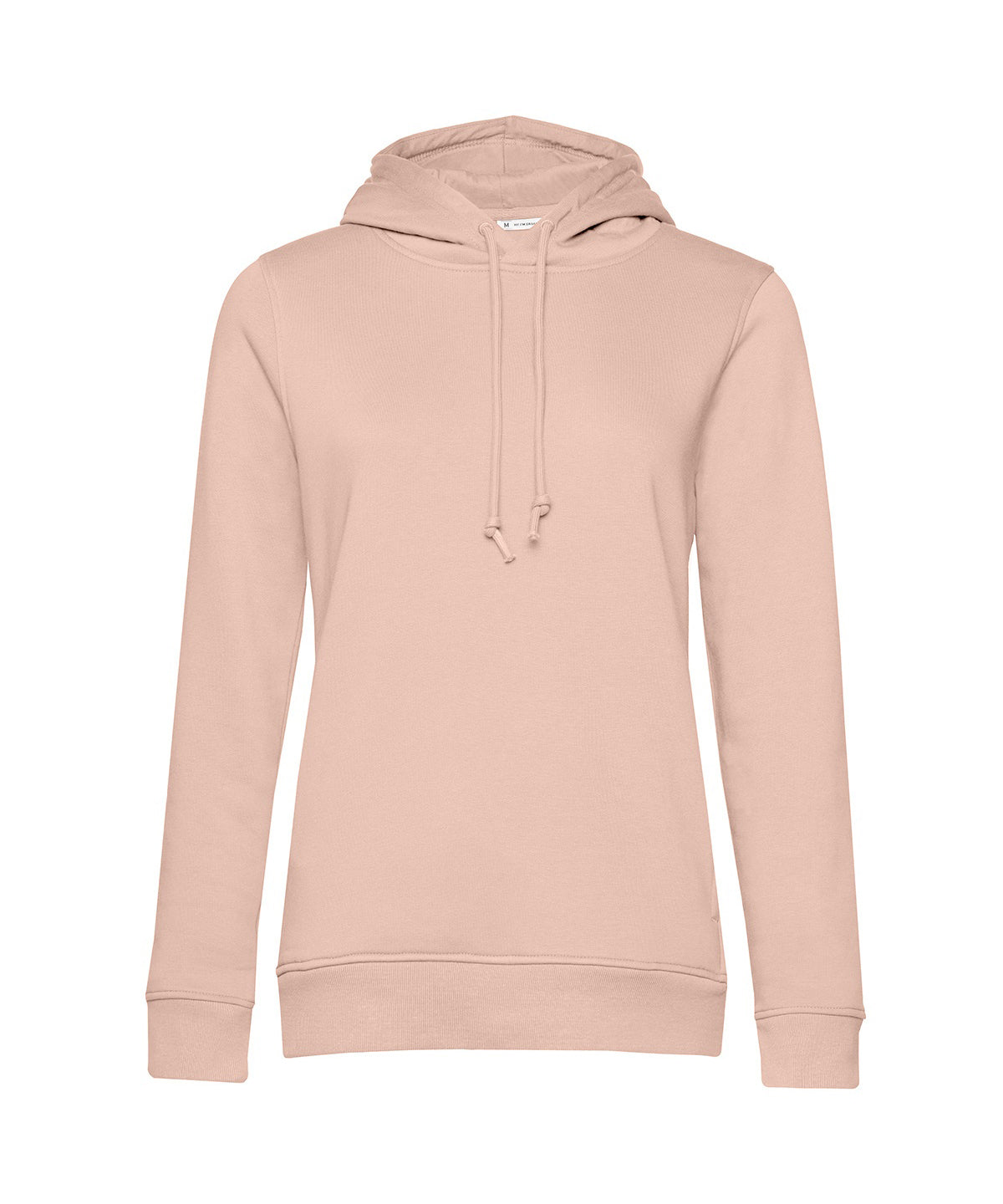 BC Inspire Hoodie / Damen | Zartrosa