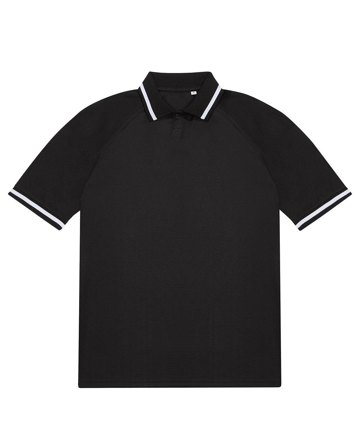 Polo BC Active | Negro