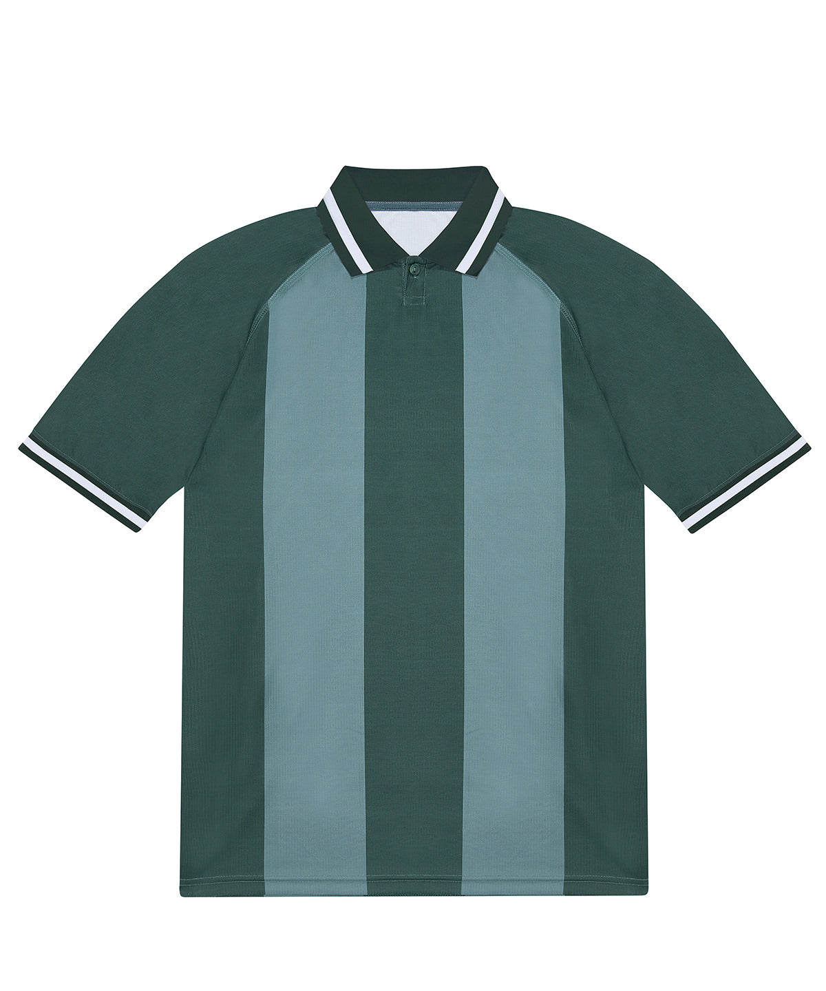 Polo BC Active | Verde Bosque/Verde