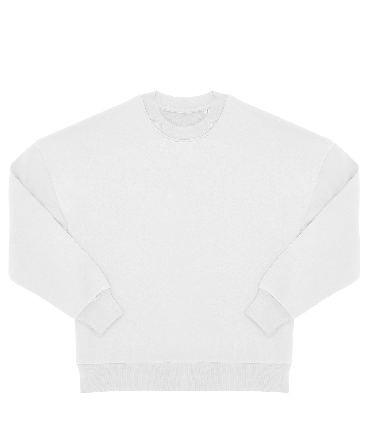 Camiseta BC Influence | Blanco - Marfil