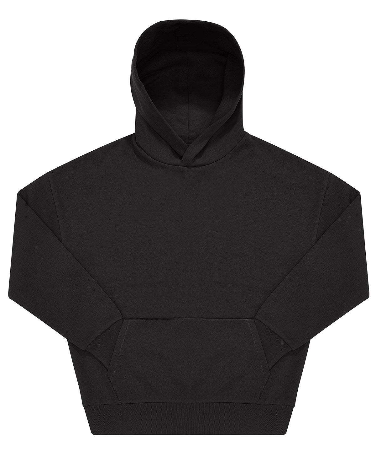 BC Influence Sweatshirt | Schwarz - Carbon