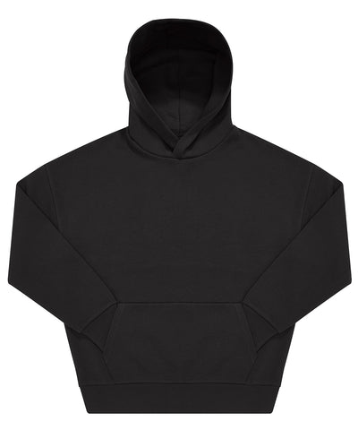 Sudadera BC Influence | Negro - Carbn