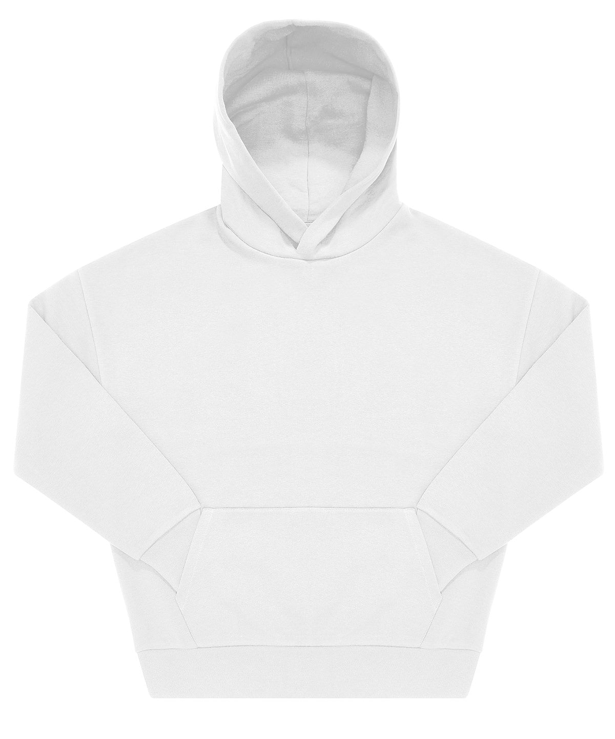 BC Influence Sweatshirt | Weiß - Elfenbein