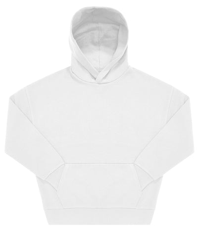Sudadera BC Influence | Blanco - Marfil