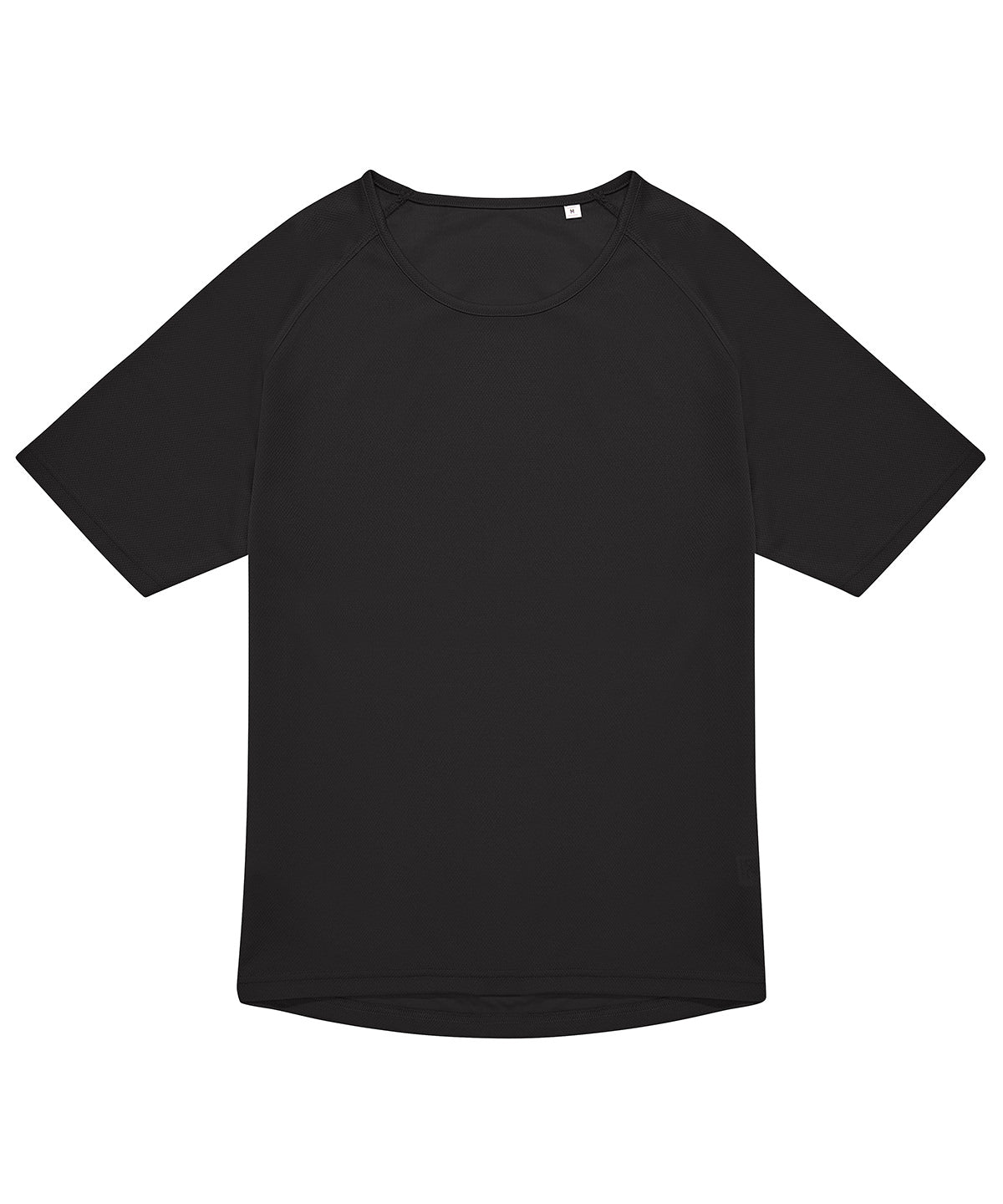 BC Active T | Negro