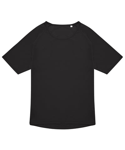 BC Active T | Negro