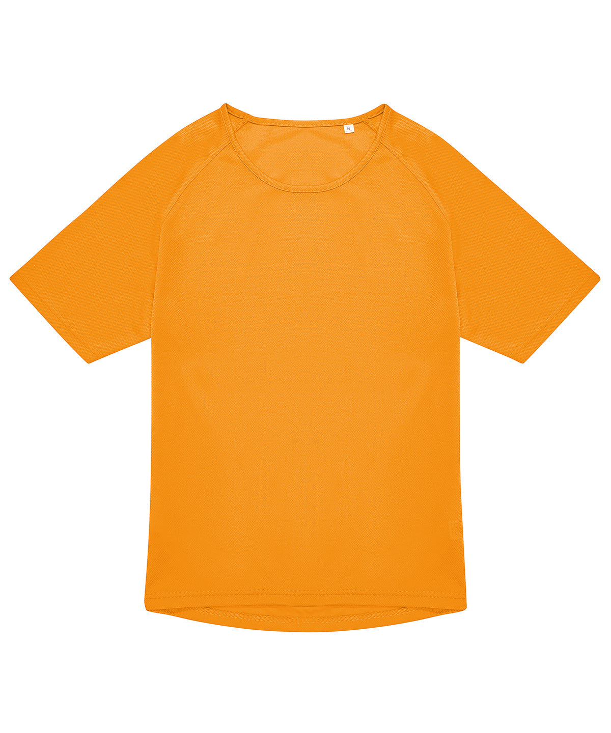 BC Active T | Naranja Metlico