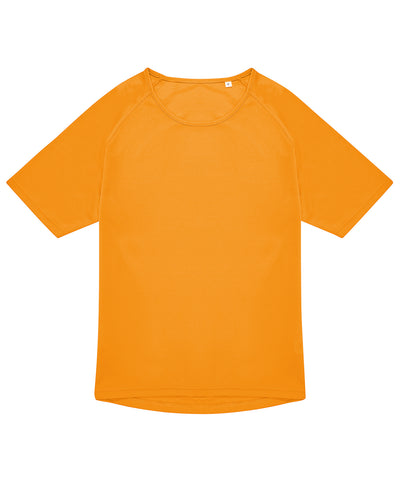 BC Active T | Naranja Metlico