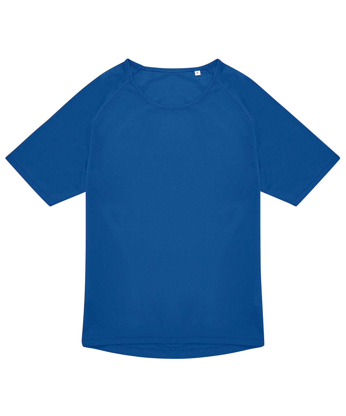 BC Active T | Azul Verdadero