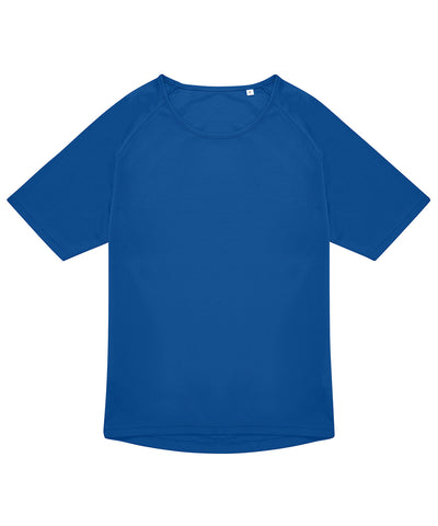 BC Active T | Azul Verdadero