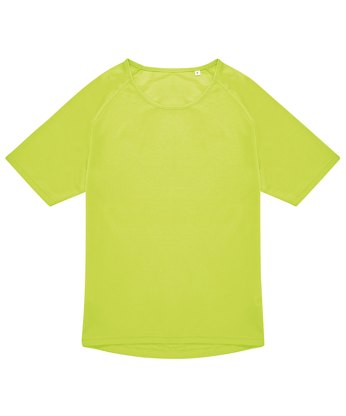 BC Active T | Amarillo Intenso