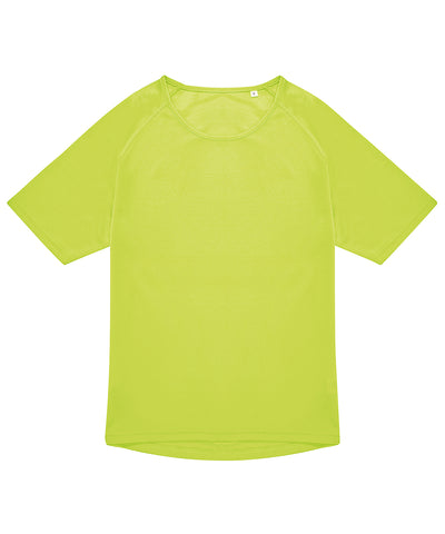 BC Active T | Amarillo Intenso