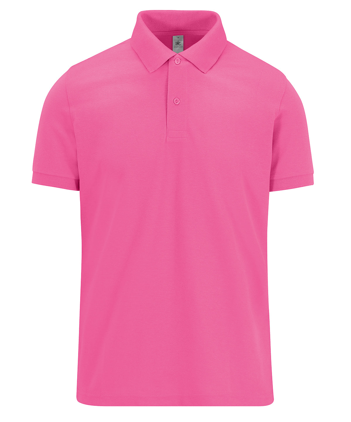 BC My Polo 180 | Rosa Lotus