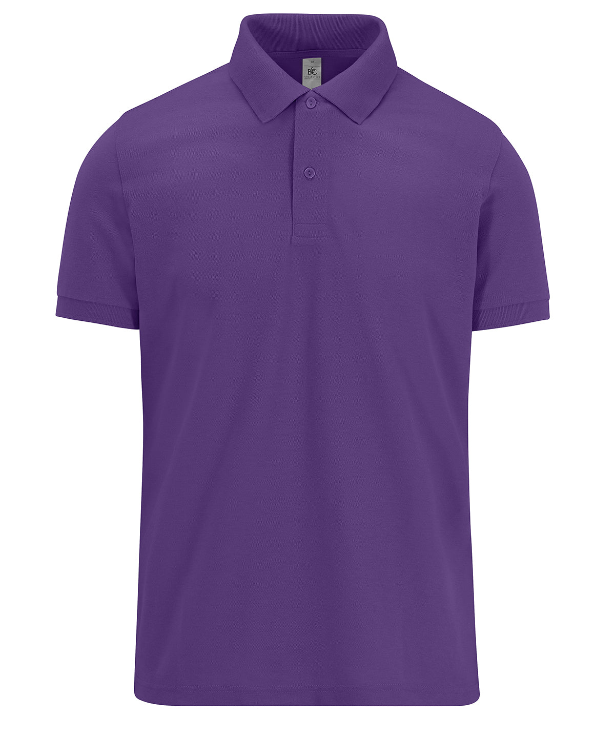 BC My Polo 180 | Metallic-Flieder