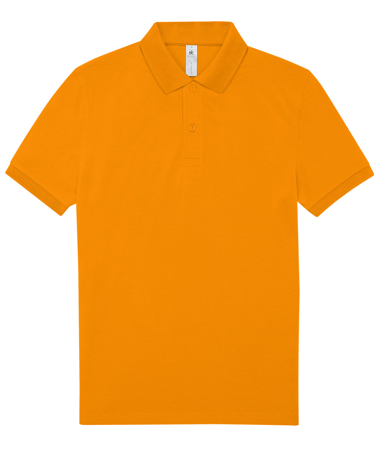 BC My Polo 180 | Metallic Orange