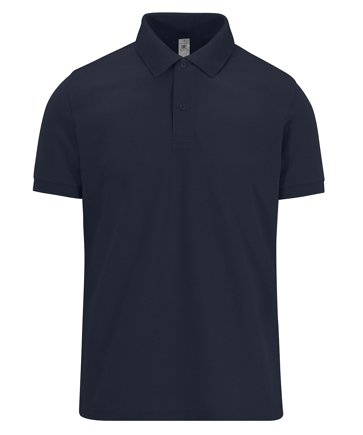 BC My Polo 180 | Reines Marineblau
