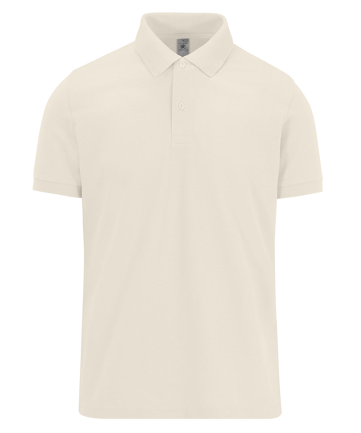 BC My Polo 180 | Cremeweiß