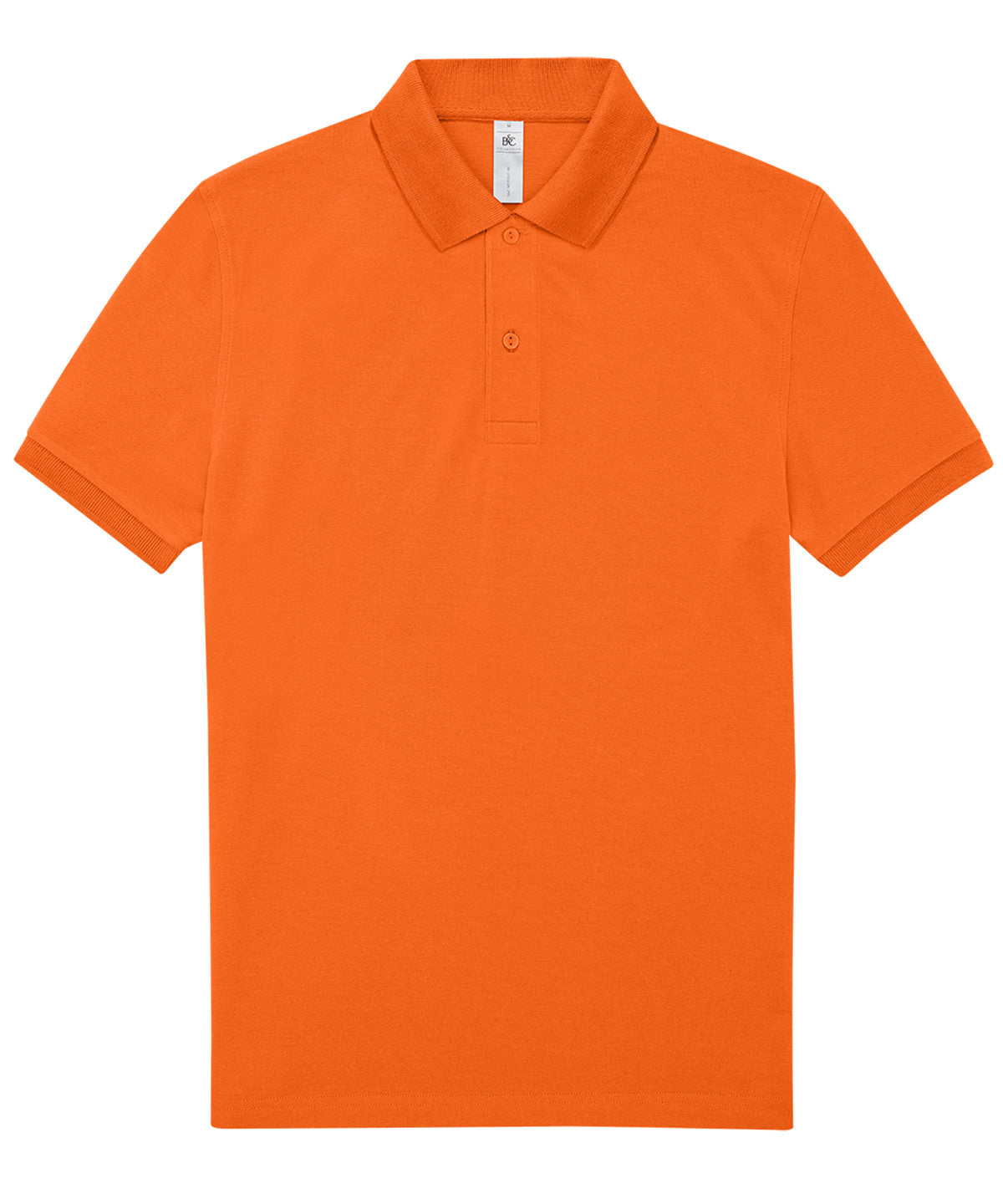 BC My Polo 180 | Reines Orange