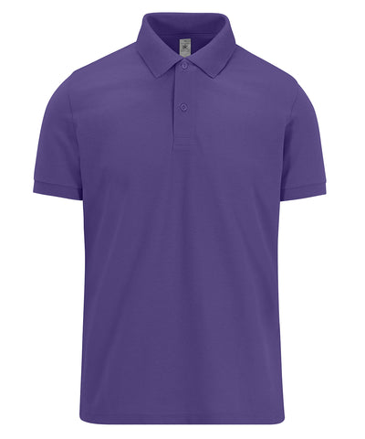 BC Mi Polo 180 | Morado Radiante