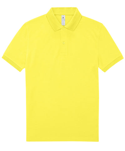 BC Mi Polo 180 | Amarillo Solar