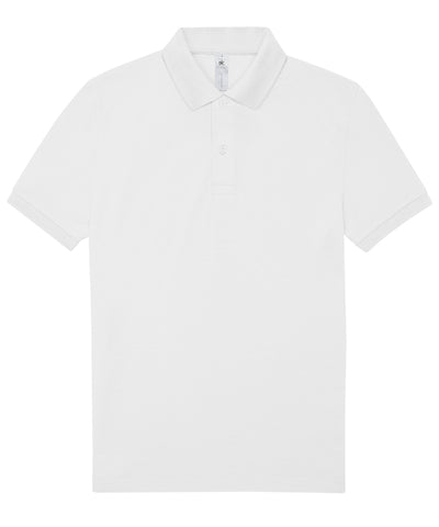 BC Mi Polo 180 | Blanco