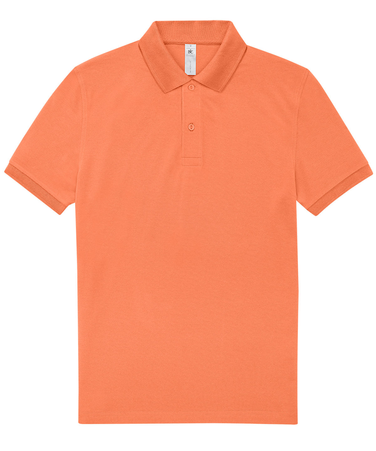 BC Mi Polo 210 | Coral Amalfi