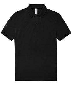 BC Mi Polo 210 | Negro - Carbn