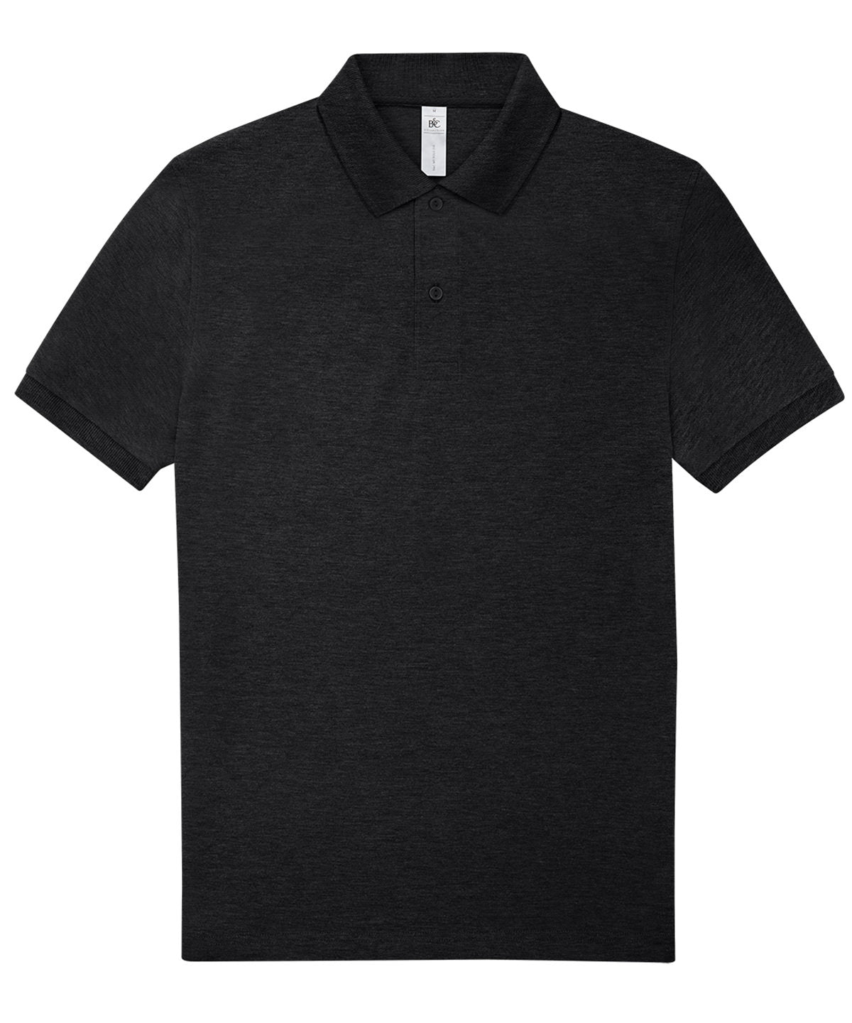 BC Mi Polo 210 | Gris Brezo