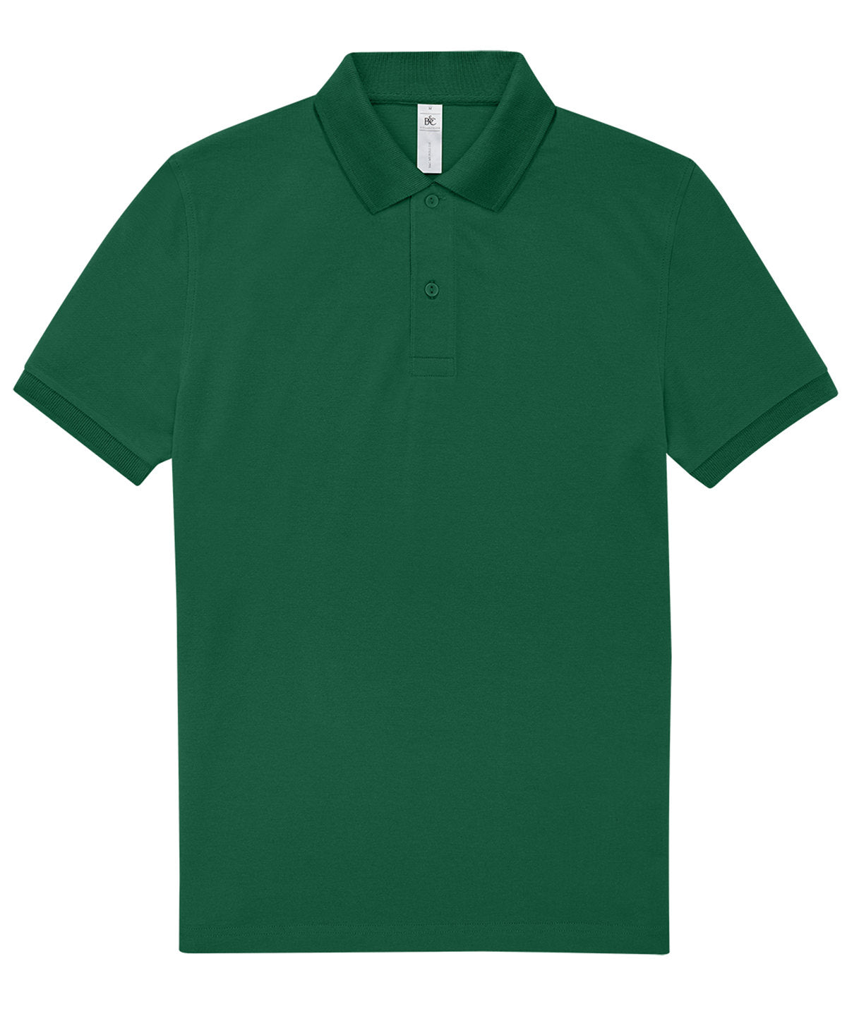 BC Mi Polo 210 | Verde Hiedra