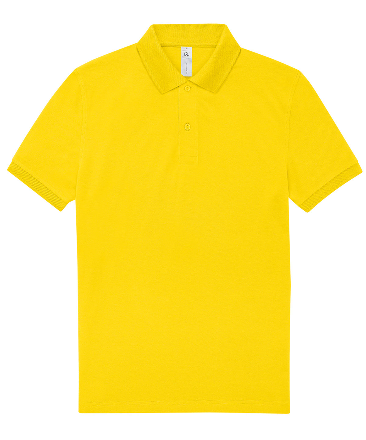 BC Mi Polo 210 | Amarillo Suave