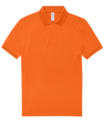 BC Mi Polo 210 | Naranja Puro