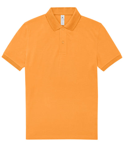 BC Mi Polo 210 | Coral Tahit
