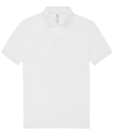 BC Mi Polo 210 | Blanco