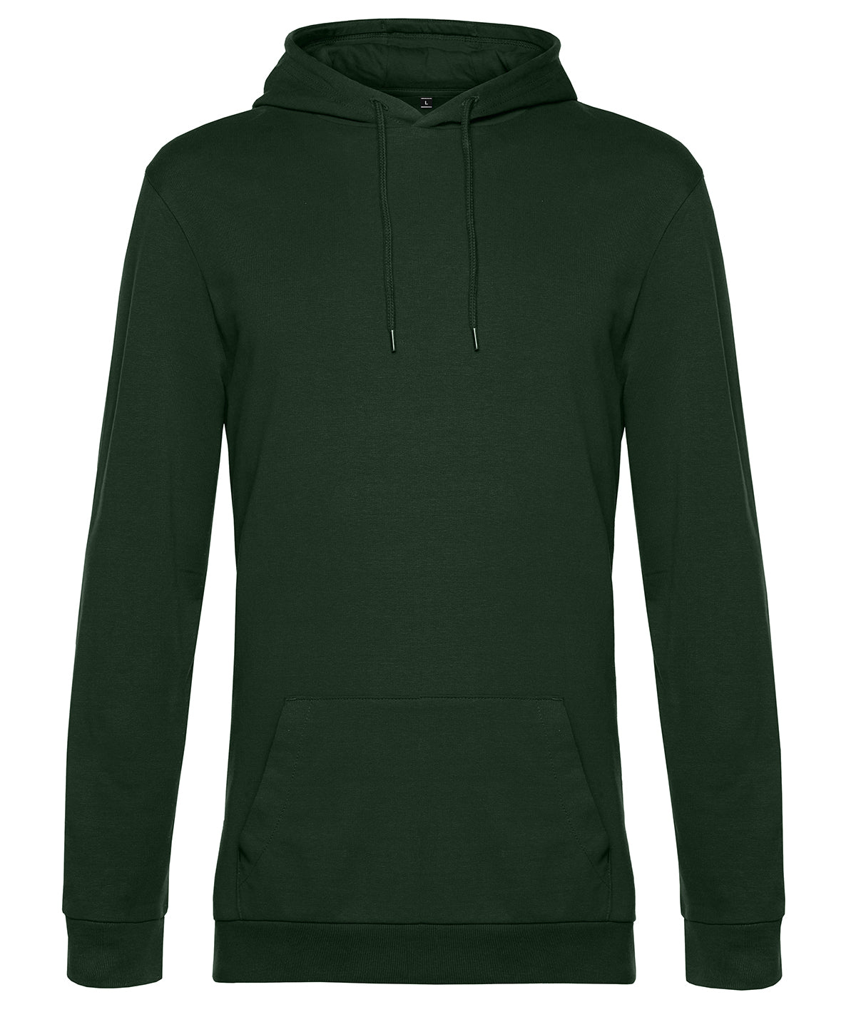 BC Sweatshirt | Waldgrün