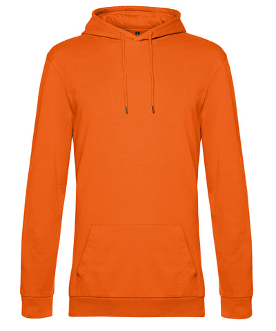BC Sweatshirt | Reines Orange