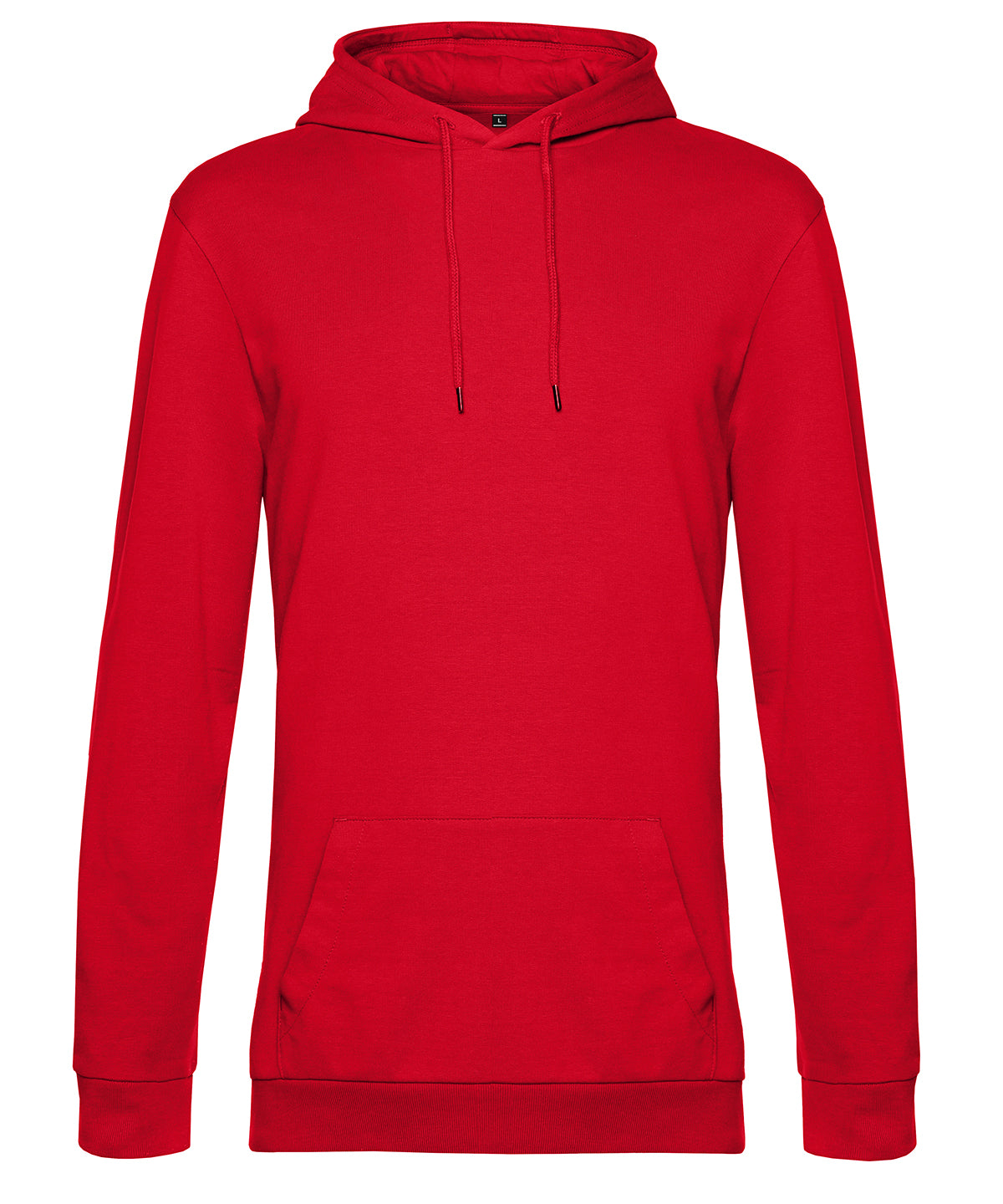 BC Sweatshirt | Rot