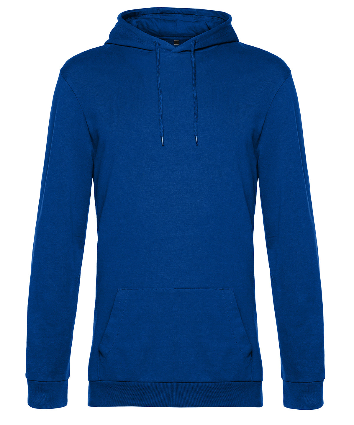 BC Sweatshirt | Königsblau