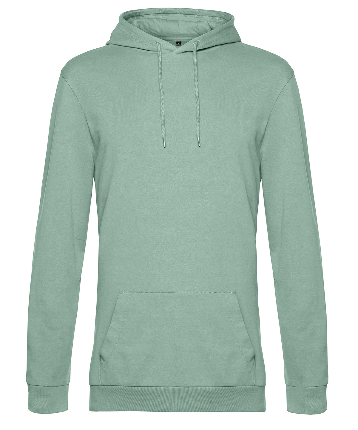 BC Sweatshirt | Salbeigrün