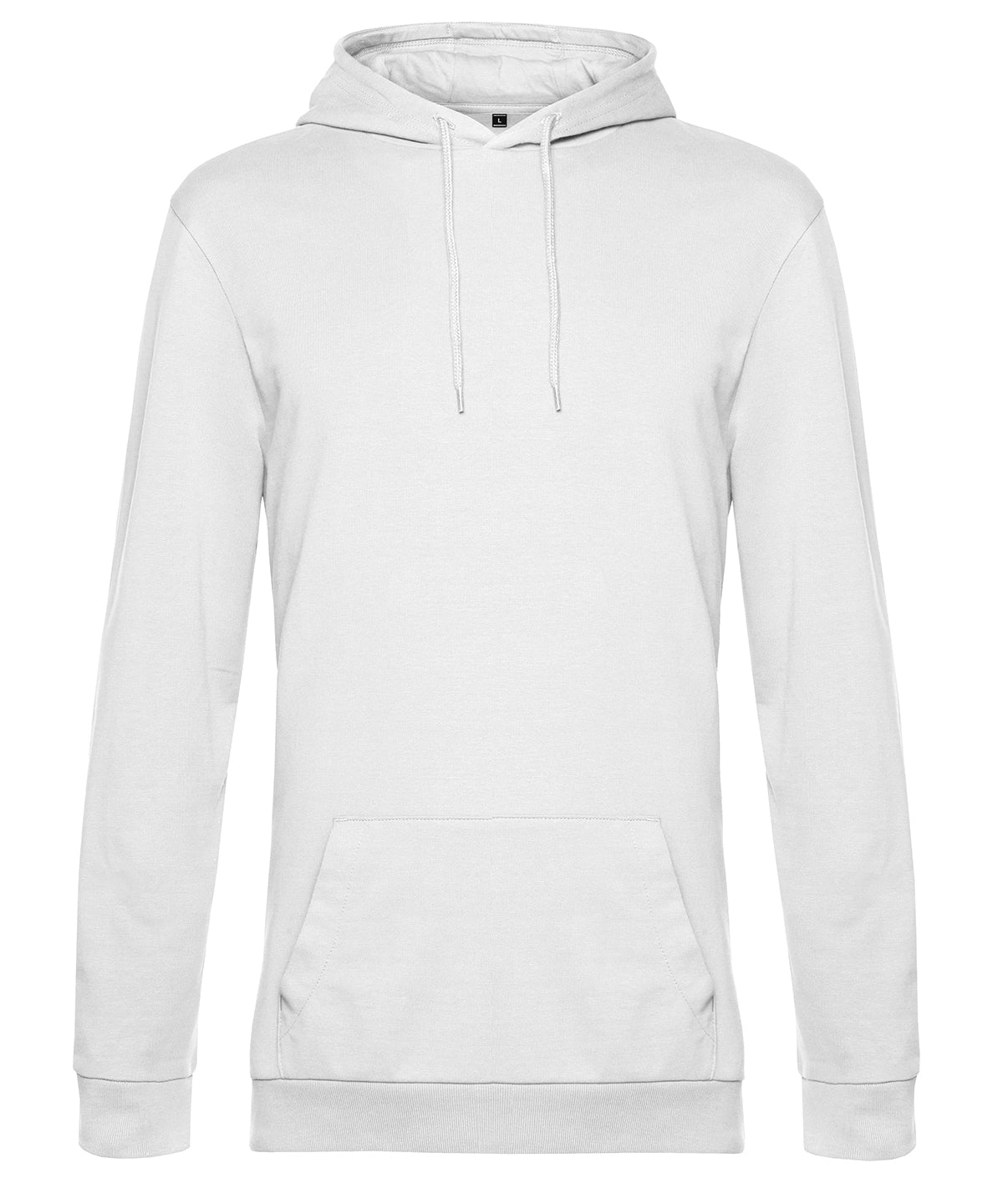 BC Sweatshirt | Weiß