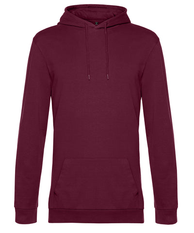 BC Sweatshirt | Wein